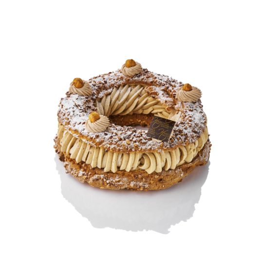 Paris brest