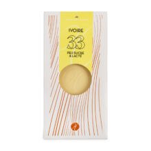 Ivoire 33%