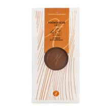 Madagascar Lait 43%