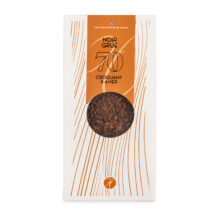 Venezuela 70% grué cacao