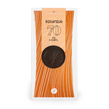 Equateur 70%