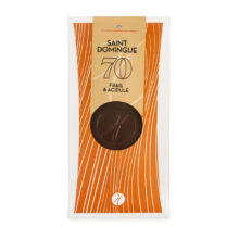 Saint Domingue 70%