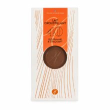 Lait croustillant (40%)
